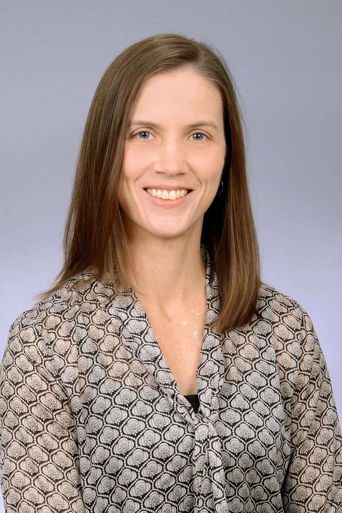 Stephanie Buehler headshot