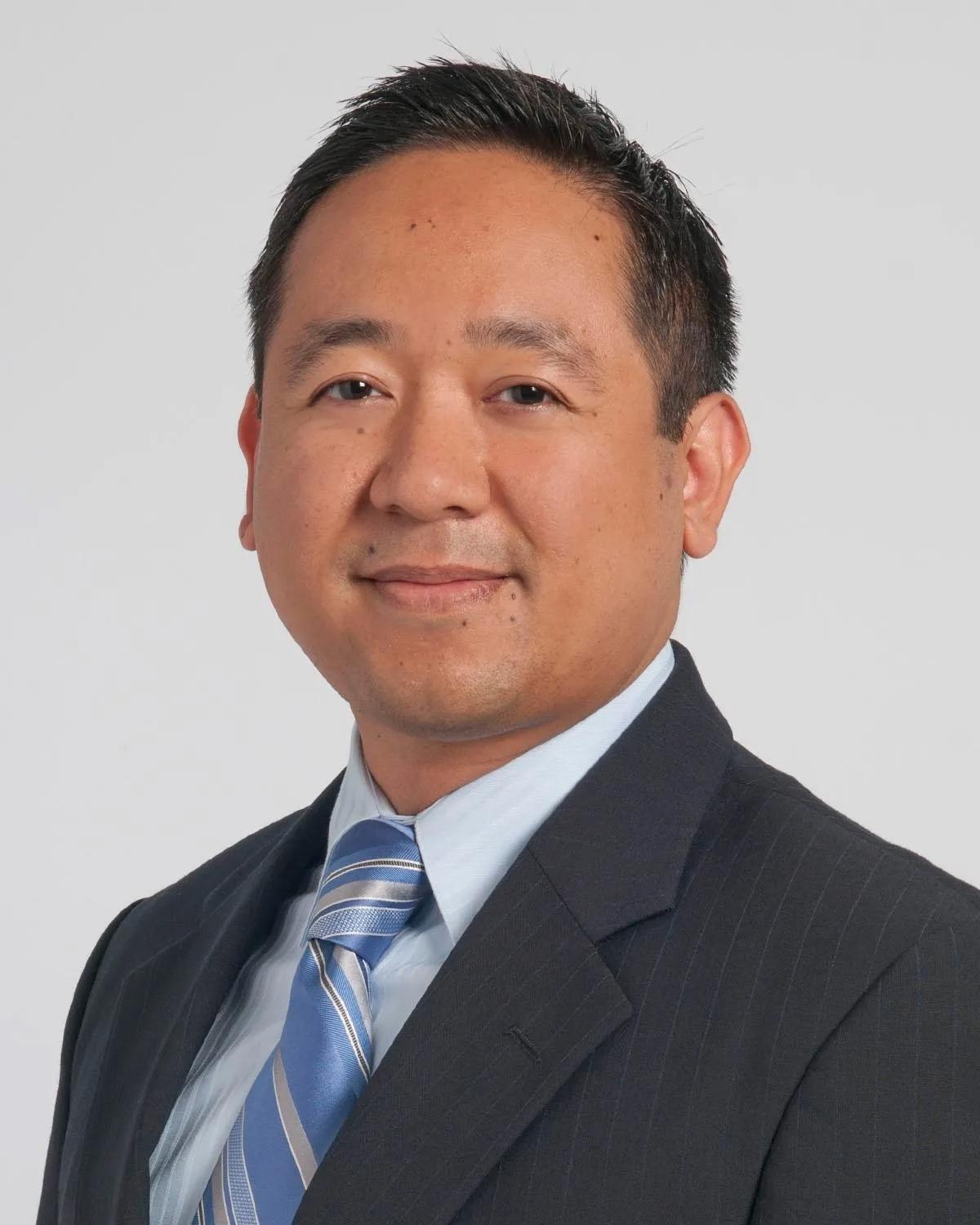 Kenneth Mayuga headshot