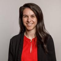 Michelle Schrank headshot