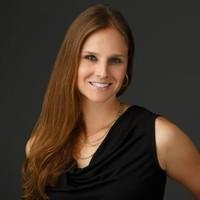 Rachel Passmore headshot.