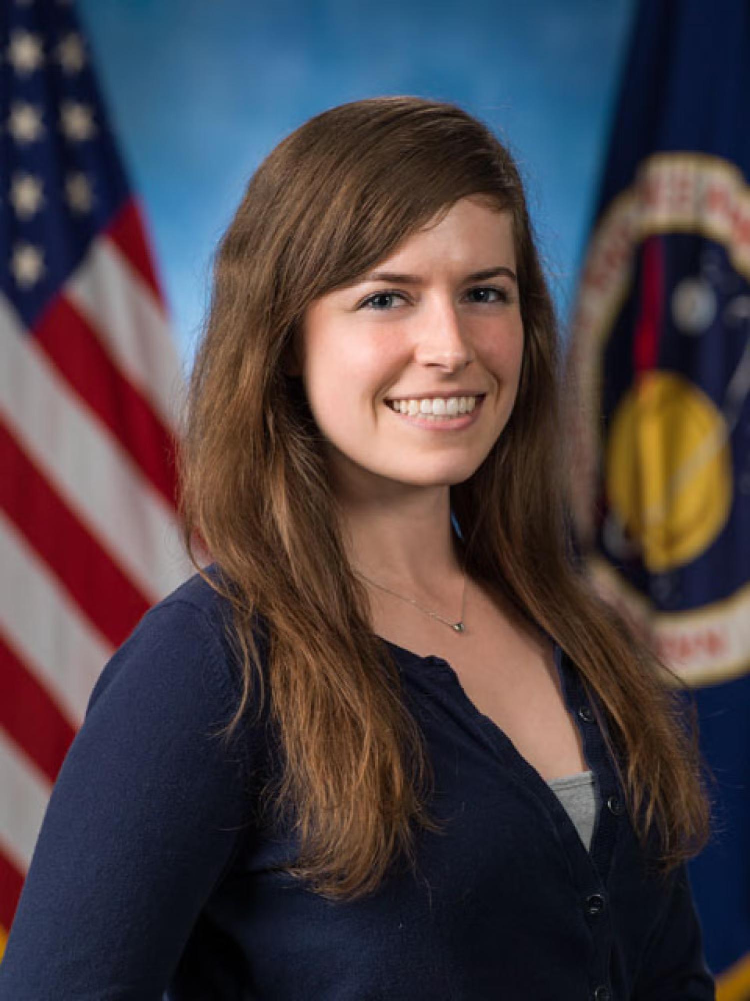 Emily Matula headshot